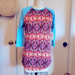 LuLaRoe Randy Tee
